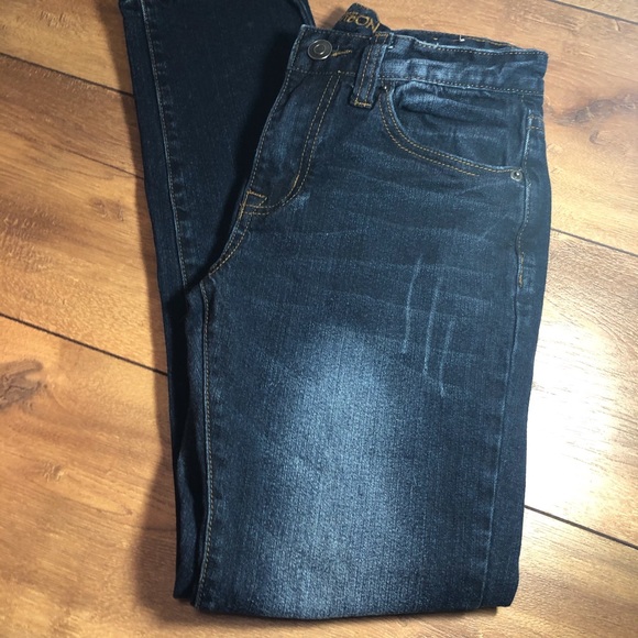 Carbon Other - Men’s Carbon skinny jeans